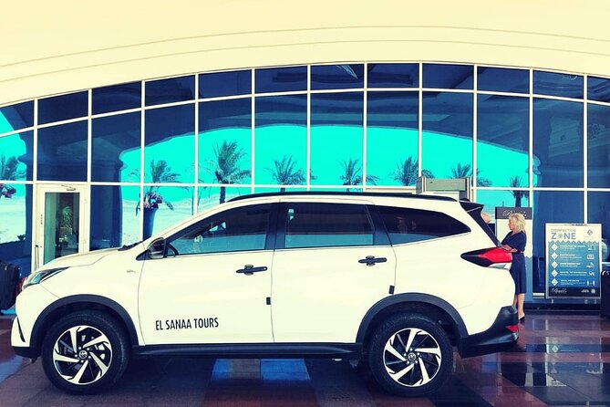 Private Luxor Airport Shuttles - Top-rated Private Luxor Airport Shuttles