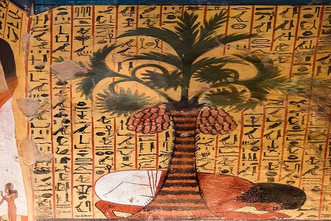 Private Luxor Tour Habu Temple, Valley of the Nobles & Deir El Madina With Lunch - Reservation Guidelines and Flexibility