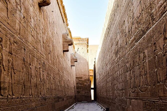 Private Luxor Trip for 2 Days Including Dendera Tour From Luxor - Tour Guide Information