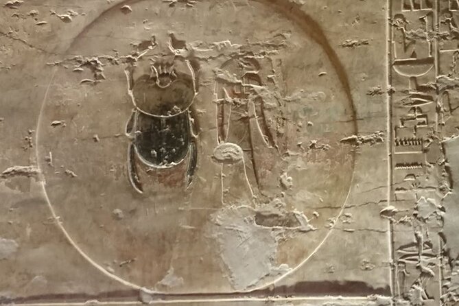 Private Luxor West Bank: Valleys of the Kings, Temple of Hatshepsut, Memnon - Frequently Asked Questions