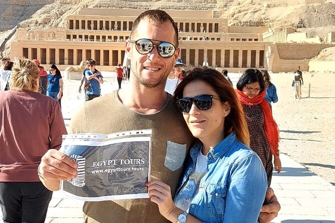 Private Luxot Day Tour From Hurghada - Additional Information