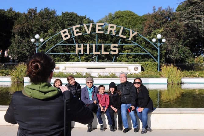 Private Luxurious Tour of Los Angeles - Negative Feedback on Booking and Communication