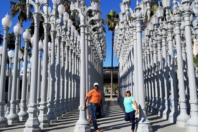 Private Luxurious Tour of Los Angeles - Common Questions