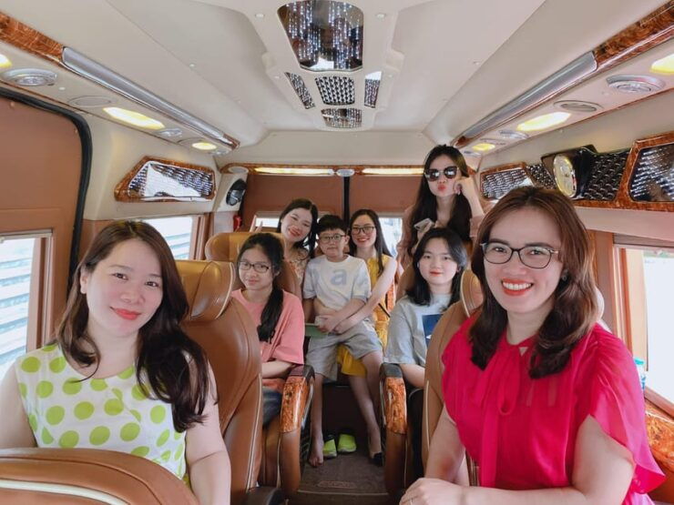 Private Luxury 1 Day Tour: Tam Coc, Hang Mua, Hoa Lu Capital - Good To Know
