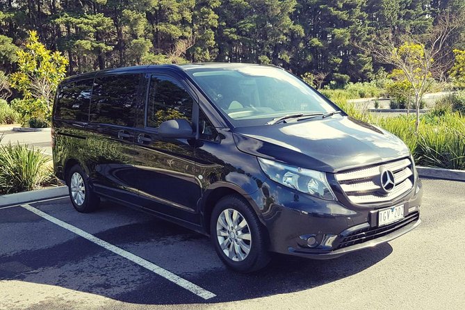 Private Luxury 12 Apostles Direct Tour - Booking Information