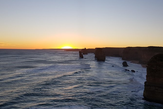 Private Luxury 12 Apostles Direct Tour - The Sum Up
