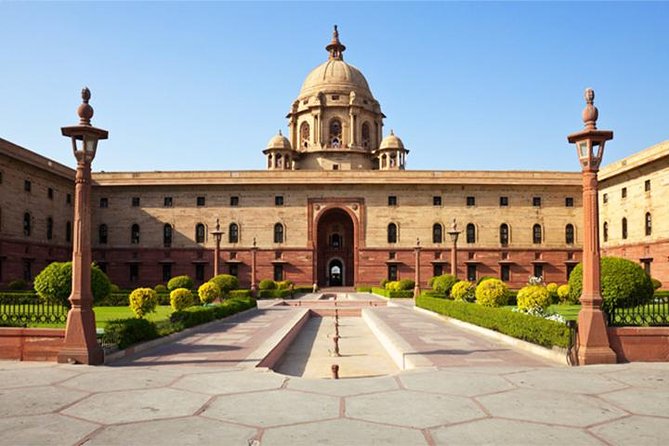 Private Luxury 4 Days Golden Triangle Tour of Delhi, Agra & Jaipur - Pricing and Group Size