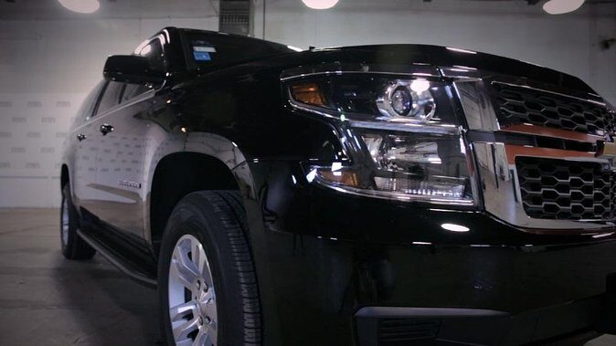 Private Luxury 6-Pax SUV Limo Transfer from or to Chicagoland Airport and Suburb - Introduction: A Smooth Ride in Chicago’s Busy Traffic