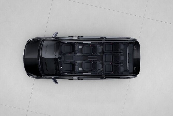 Private Luxury Airport Transfer to/from Central Auckland - The Value of the Service