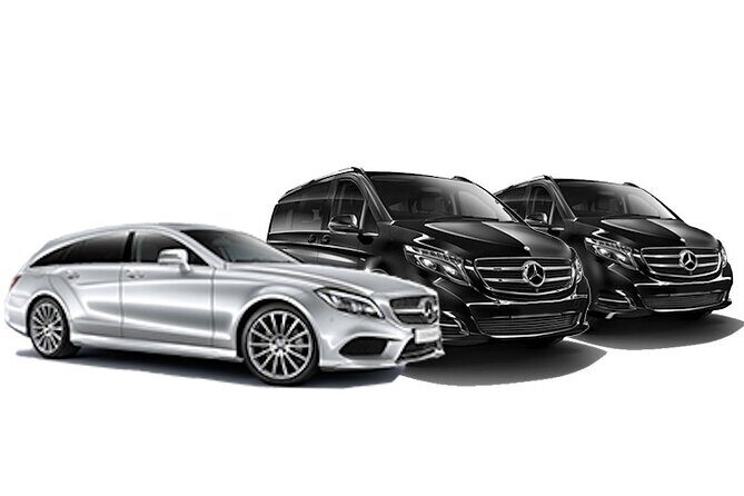 Private Luxury Airport Transfer with Limousine - Final Thoughts: Who Should Consider This Service?