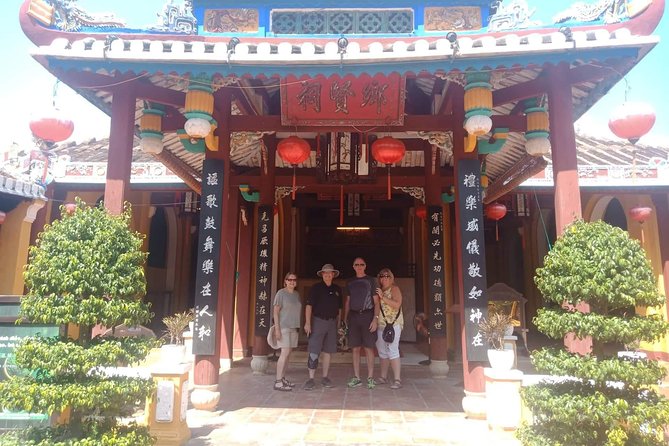 Private Luxury Ba Na Hills & Hoi an Walking Tour, Night Market - Tips and Recommendations for the Ultimate Experience
