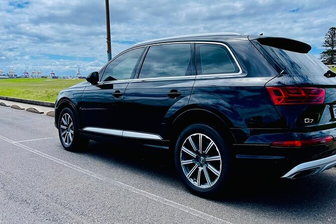 Private Luxury Blue Mountain Tour With Wildlife and River Cruise - Wildlife Encounter