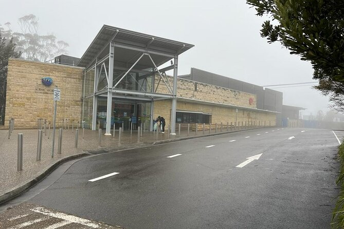 Private Luxury Blue Mountain Tour With Wildlife and River Cruise - Tour Inclusions