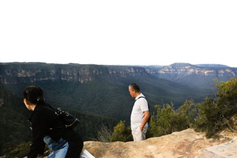 PRIVATE LUXURY BLUE MOUNTAINS ADVENTURE | FROM SYDNEY - FAQ
