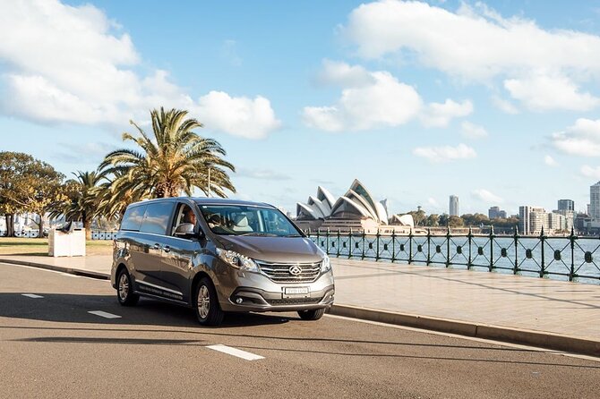 Private Luxury Blue Mountains Tour - up to 7 Guests - Cancellation Policy