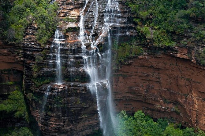 Private Luxury Blue Mountains Tour - up to 7 Guests - Pickup Points