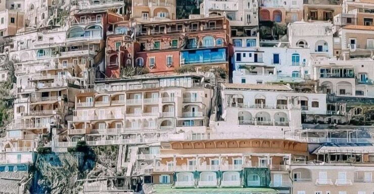 Private Luxury Boat Excursion on Amalfi Coast - Good To Know