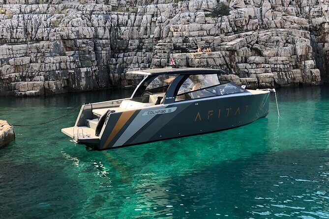 Private Luxury boat from Hvar, Bra and Vis Destination - Final Thoughts: Who Will Love This Tour?