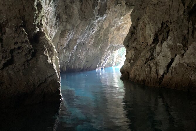 Private Luxury Boat From Hvar, Brač and Vis Destination - Additional Information and Policies