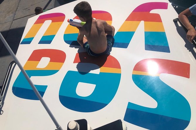 Private Luxury Boat Tour for 12 From Split, Brac, Trogir, Hvar - Additional Information