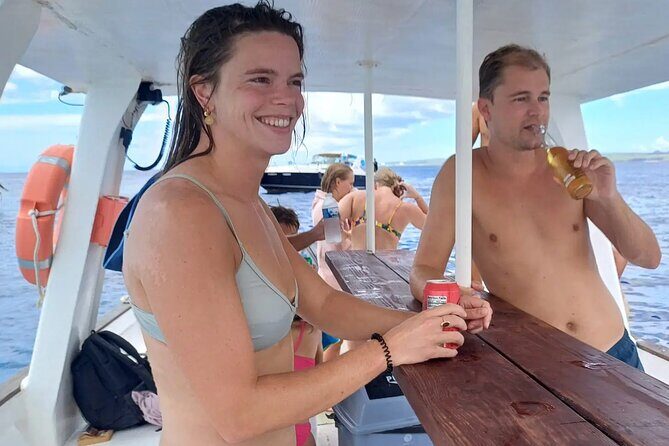 Private Luxury Boat Tour in Bonaire Customize Your Escape - FAQs