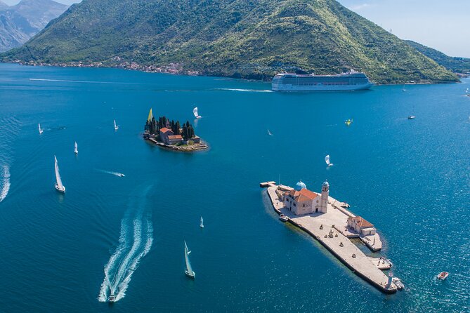 Private Luxury Boat Tour: Lady of the Rocks and Blue Cave-Up to 15 People(3hr) - Booking