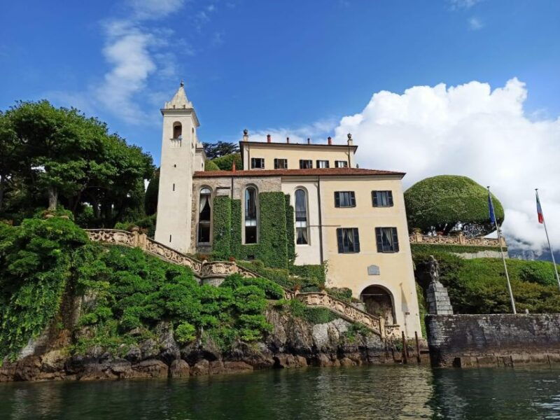 Private Luxury Boat Tour of Lake Como with Stops & Drinks - Why This Tour Fits Different Travelers