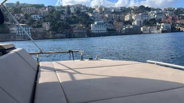 Private Luxury Boat Tour to Capri and Positano From Naples - Good To Know
