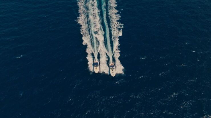 Private Luxury Boat Transfer : From Napoli to Capri - Service Highlights and Personalized Experience