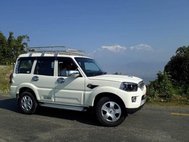 Private Luxury Car Transfer All Over Nepal - Unique Experiences