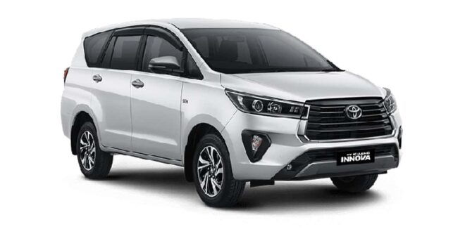 Private Luxury Car With Driver (VVIP Service) - Payment Options