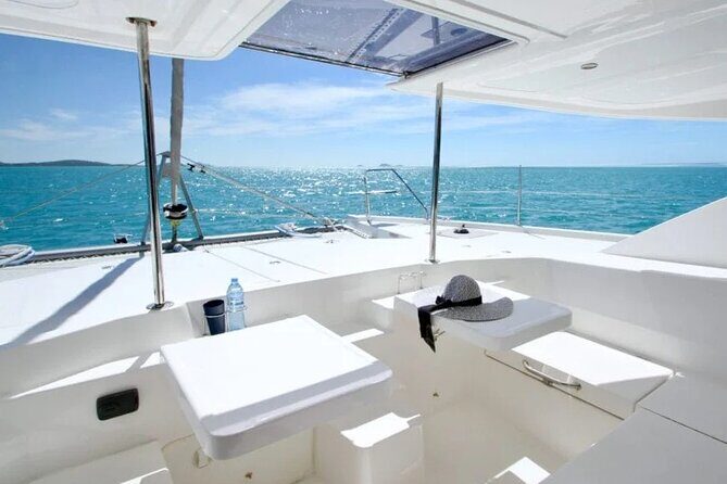 Private Luxury Catamaran Charter in Nassau - Frequently Asked Questions