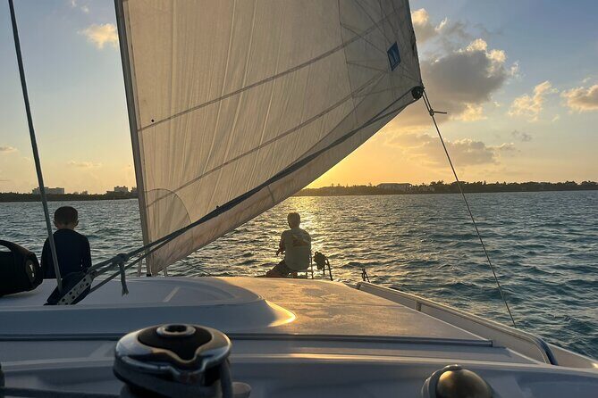 Private Luxury Catamaran Tour to Stingray City and Snorkel - FAQ