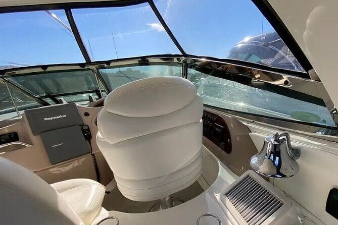 Private Luxury Charter on Potomac River - An In-Depth Look at the Experience