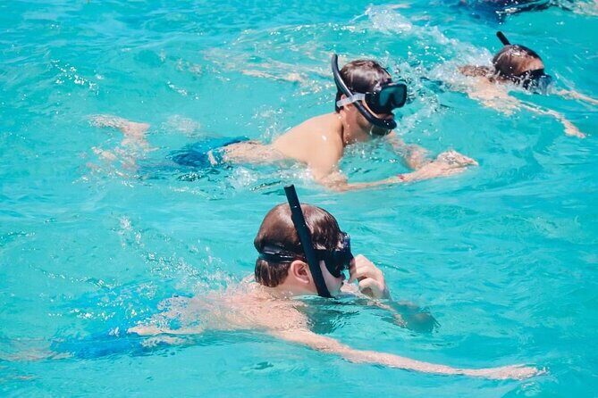 Private Luxury Charter Punta Cana Bavaro - Practical Details and Booking Insights