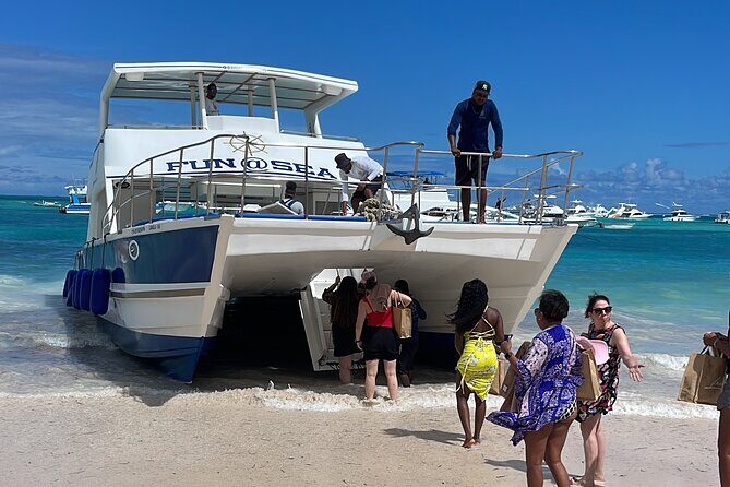 Private Luxury Charter Punta Cana Bavaro - Who Will Love This Tour?