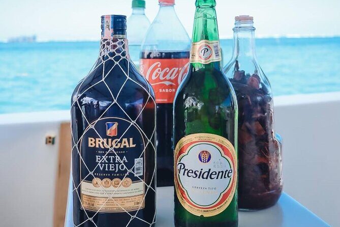 Private Luxury Charter Punta Cana Bavaro - FAQ