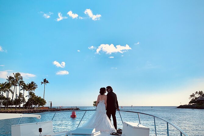 Private Luxury Cruise on a 60 Ft Yacht in Honolulu - Pricing and Booking Information