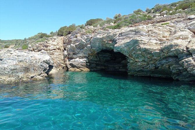 Private Luxury Cruises in Greece - Accessibility and Special Services