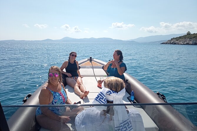 Private Luxury Cruises in Greece - Pricing Details