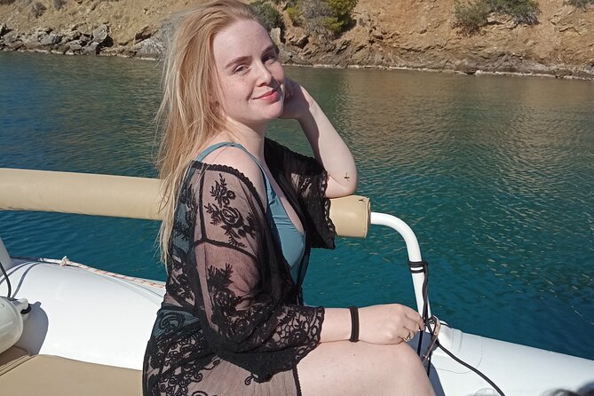 Private Luxury Cruises in Greece - Customer Reviews