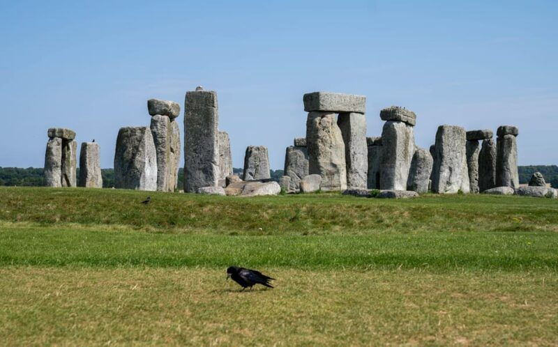 Private Luxury Day Tour of Stonehenge and Bath from Oxford - The Sum Up