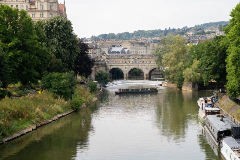 Private Luxury Day Tour of Stonehenge and Bath from Oxford - FAQ