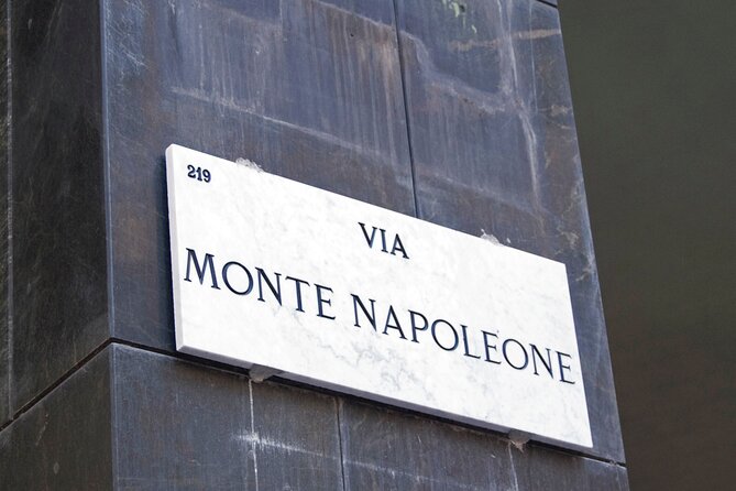 Private Luxury Day Transfer From Linate Airport to Milan - Reviews