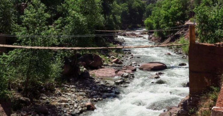 Private Luxury Day Trip to Ourika Valley From Marrakech - Booking Details