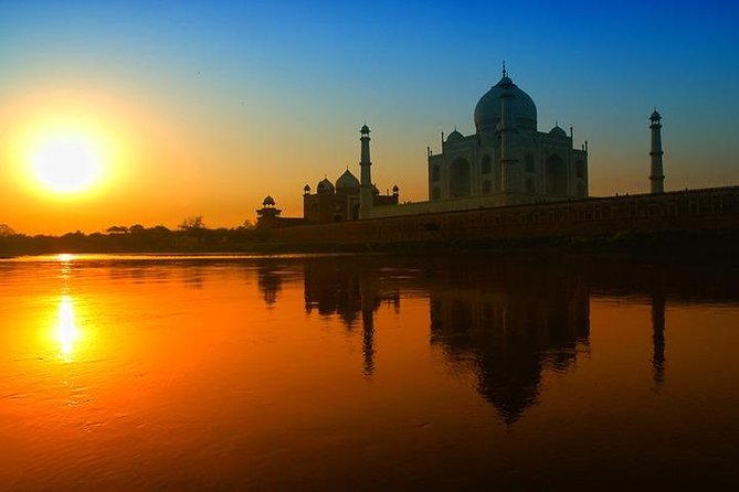 Private Luxury Delhi, Agra, Jaipur & Varanasi From Delhi - 5 Nights 6 Days Tour - Tour Highlights