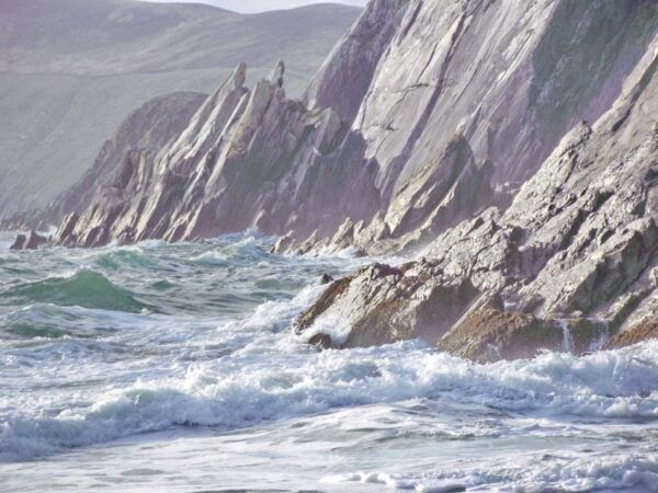 Private Luxury Dingle Peninsula Tour From Killarney - Directions