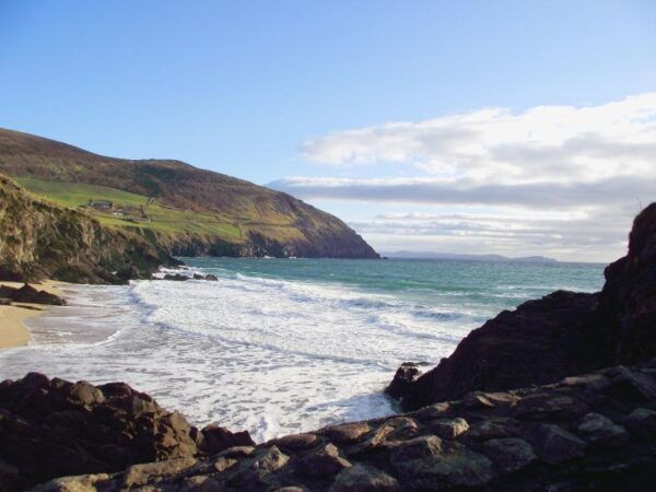 Private Luxury Dingle Peninsula Tour From Killarney - Common Questions
