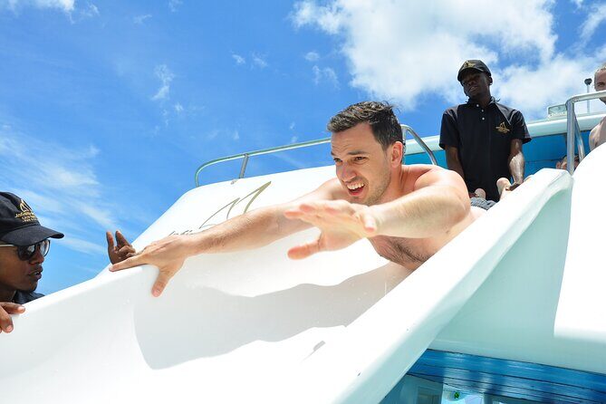 Private Luxury Double Slide Party Boat - Final Thoughts