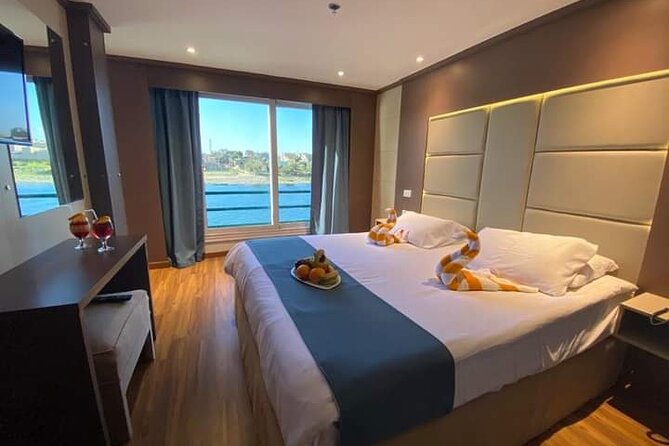 Private Luxury Egypt 10-Day Guided Tour - Good To Know